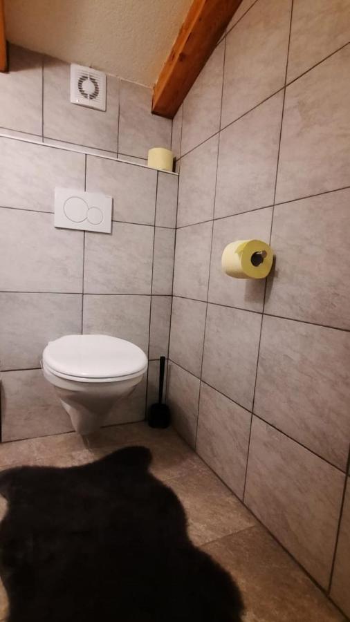 Apartment Suzana Umhausen Luaran gambar