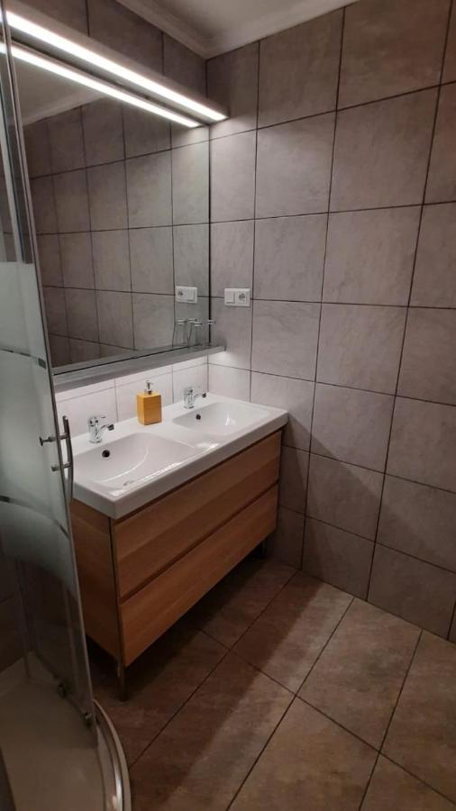Apartment Suzana Umhausen Luaran gambar