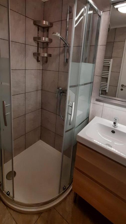 Apartment Suzana Umhausen Luaran gambar
